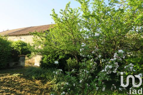 Villa i Le Fleix, Dordogne, Le Fleix - € 75.000 | Ref: 13088 - foto 4