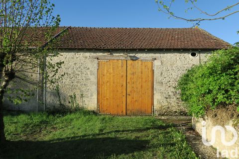 Villa i Le Fleix, Dordogne, Le Fleix - € 75.000 | Ref: 13088 - foto 5