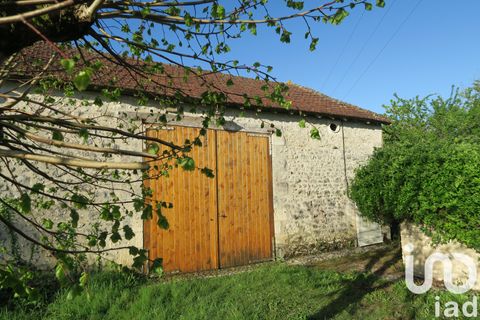 Villa i Le Fleix, Dordogne, Le Fleix - € 75.000 | Ref: 13088 - foto 6