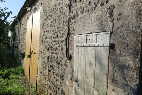 Villa i Le Fleix, Dordogne, Le Fleix - € 75.000 | Ref: 13088 - foto 9