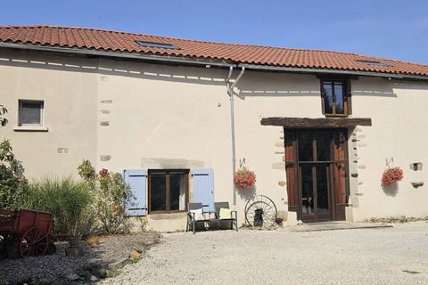 Landsbyhus i Pageas, Haute-Vienne, Pageas - € 395.000 | Ref: 36702 - foto 2