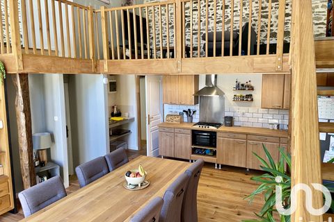 Landsbyhus i Pageas, Haute-Vienne, Pageas - € 395.000 | Ref: 36702 - foto 3