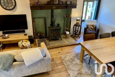 Landsbyhus i Pageas, Haute-Vienne, Pageas - € 395.000 | Ref: 36702 - foto 13