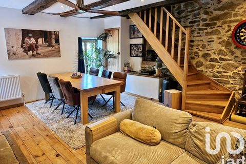 Landsbyhus i Pageas, Haute-Vienne, Pageas - € 395.000 | Ref: 36702 - foto 15