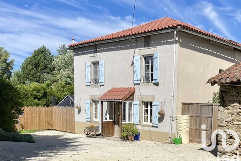 Landsbyhus i Pageas, Haute-Vienne, Pageas - € 395.000 | Ref: 36702 - foto 18