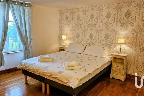 Landsbyhus i Pageas, Haute-Vienne, Pageas - € 395.000 | Ref: 36702 - foto 20