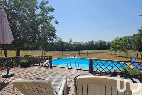 Landsbyhus i Pageas, Haute-Vienne, Pageas - € 395.000 | Ref: 36702 - foto 22