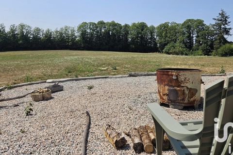 Landsbyhus i Pageas, Haute-Vienne, Pageas - € 395.000 | Ref: 36702 - foto 25