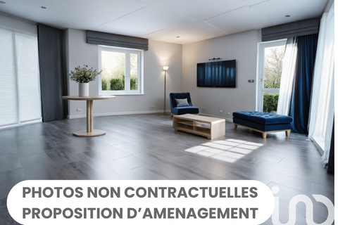 Leilighet i Avignon, Vaucluse, Avignon - € 245 000 | Ref: 52611 - foto 3