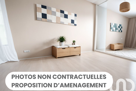 Leilighet i Avignon, Vaucluse, Avignon - € 245 000 | Ref: 52611 - foto 13