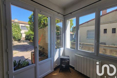 Villa i Avignon, Vaucluse, Avignon - € 100.000 | Ref: 93426 - foto 5