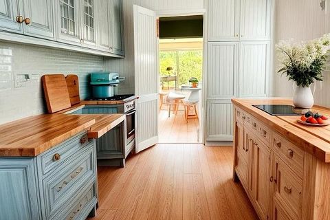 Leilighet i Garches, Hauts-de-Seine, Garches - € 396 000 | Ref: 28165 - foto 3