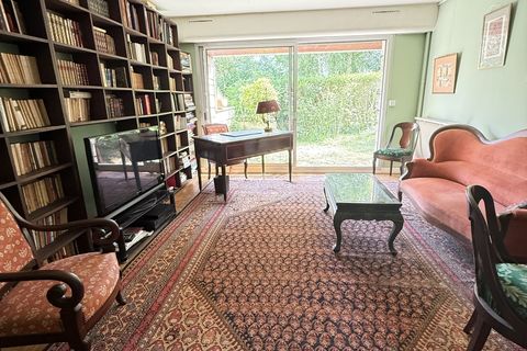 Leilighet i Garches, Hauts-de-Seine, Garches - € 396 000 | Ref: 28165 - foto 5