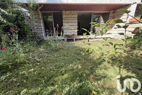 Leilighet i Garches, Hauts-de-Seine, Garches - € 396 000 | Ref: 28165 - foto 7