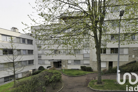 Leilighet i Garches, Hauts-de-Seine, Garches - € 396 000 | Ref: 28165 - foto 9