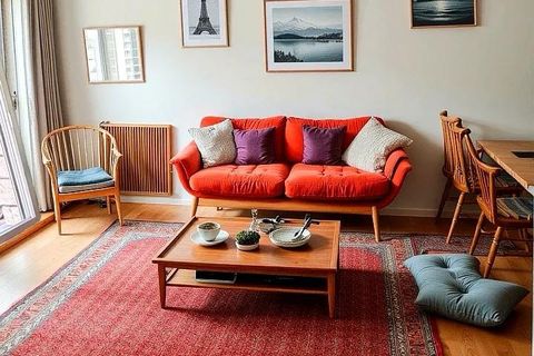 Leilighet i Garches, Hauts-de-Seine, Garches - € 396 000 | Ref: 28165 - foto 10