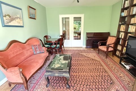 Leilighet i Garches, Hauts-de-Seine, Garches - € 396 000 | Ref: 28165 - foto 11