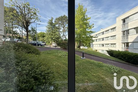 Leilighet i Garches, Hauts-de-Seine, Garches - € 396 000 | Ref: 28165 - foto 13