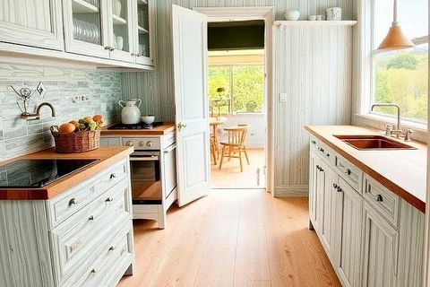 Leilighet i Garches, Hauts-de-Seine, Garches - € 396 000 | Ref: 28165 - foto 14