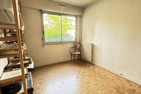 Leilighet i Garches, Hauts-de-Seine, Garches - € 396 000 | Ref: 28165 - foto 17