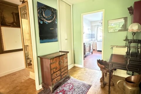 Leilighet i Garches, Hauts-de-Seine, Garches - € 396 000 | Ref: 28165 - foto 25