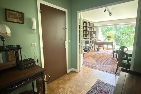 Leilighet i Garches, Hauts-de-Seine, Garches - € 396 000 | Ref: 28165 - foto 26
