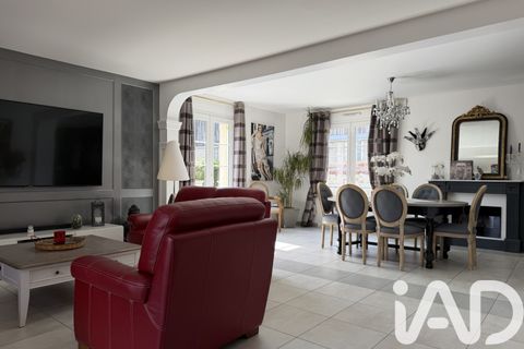 Villa a Genicourt, Val-d'Oise, Genicourt - € 649.000 | Ref: 93581 - foto 4