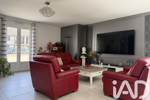 Villa a Genicourt, Val-d'Oise, Genicourt - € 649.000 | Ref: 93581 - foto 5