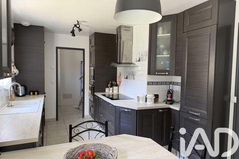 Villa a Genicourt, Val-d'Oise, Genicourt - € 649.000 | Ref: 93581 - foto 6