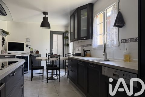 Villa a Genicourt, Val-d'Oise, Genicourt - € 649.000 | Ref: 93581 - foto 7