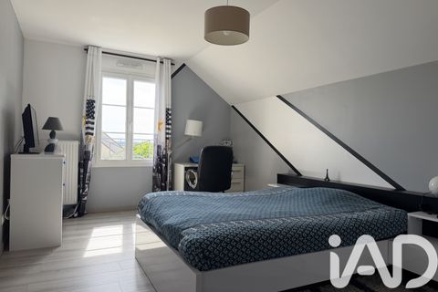 Villa a Genicourt, Val-d'Oise, Genicourt - € 649.000 | Ref: 93581 - foto 9