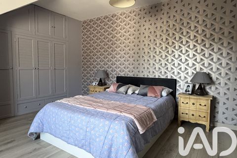 Villa a Genicourt, Val-d'Oise, Genicourt - € 649.000 | Ref: 93581 - foto 10