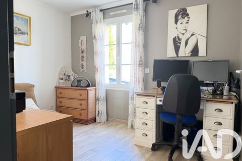 Villa a Genicourt, Val-d'Oise, Genicourt - € 649.000 | Ref: 93581 - foto 16