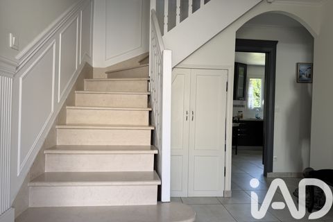 Villa a Genicourt, Val-d'Oise, Genicourt - € 649.000 | Ref: 93581 - foto 18