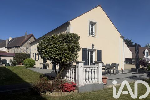 Villa a Genicourt, Val-d'Oise, Genicourt - € 649.000 | Ref: 93581 - foto 19