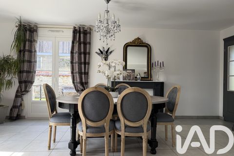 Villa a Genicourt, Val-d'Oise, Genicourt - € 649.000 | Ref: 93581 - foto 3