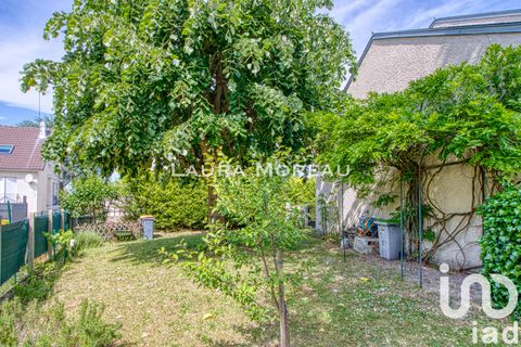 Villa i Herblay, Val-d'Oise, Herblay - € 385.000 | Ref: 19466 - foto 2