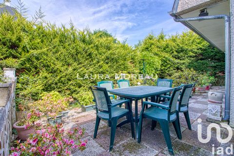 Villa i Herblay, Val-d'Oise, Herblay - € 385.000 | Ref: 19466 - foto 3