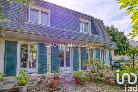 Villa i Herblay, Val-d'Oise, Herblay - € 385.000 | Ref: 19466 - foto 4