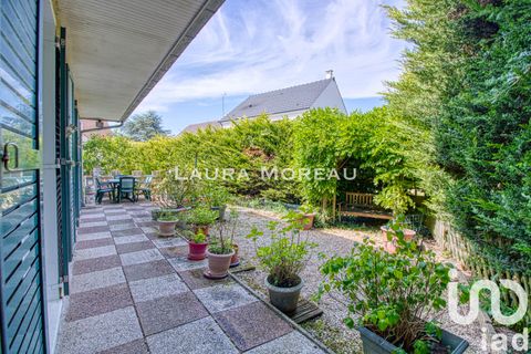 Villa i Herblay, Val-d'Oise, Herblay - € 385.000 | Ref: 19466 - foto 5