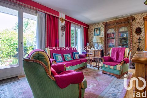 Villa i Herblay, Val-d'Oise, Herblay - € 385.000 | Ref: 19466 - foto 6