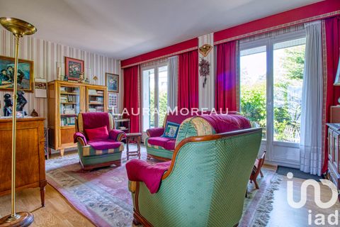 Villa i Herblay, Val-d'Oise, Herblay - € 385.000 | Ref: 19466 - foto 7