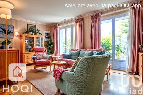 Villa i Herblay, Val-d'Oise, Herblay - € 385.000 | Ref: 19466 - foto 8