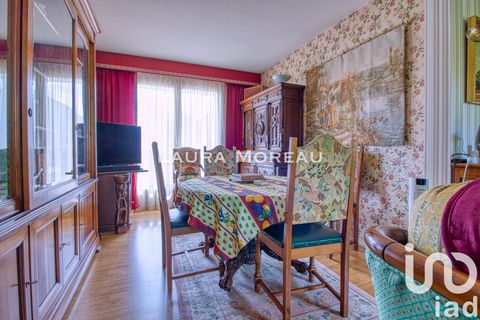 Villa i Herblay, Val-d'Oise, Herblay - € 385.000 | Ref: 19466 - foto 9