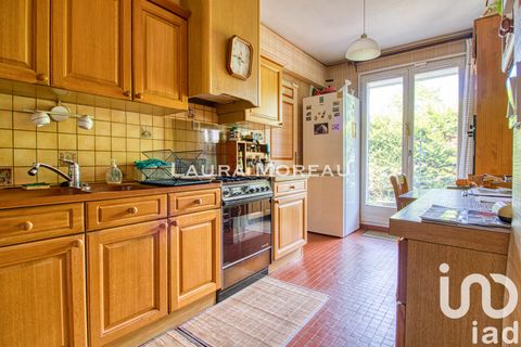 Villa i Herblay, Val-d'Oise, Herblay - € 385.000 | Ref: 19466 - foto 10