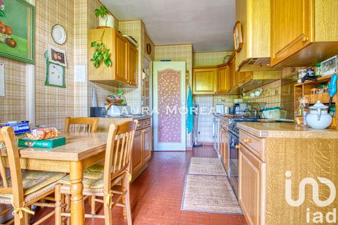 Villa i Herblay, Val-d'Oise, Herblay - € 385.000 | Ref: 19466 - foto 11
