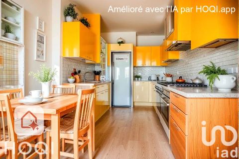 Villa i Herblay, Val-d'Oise, Herblay - € 385.000 | Ref: 19466 - foto 12