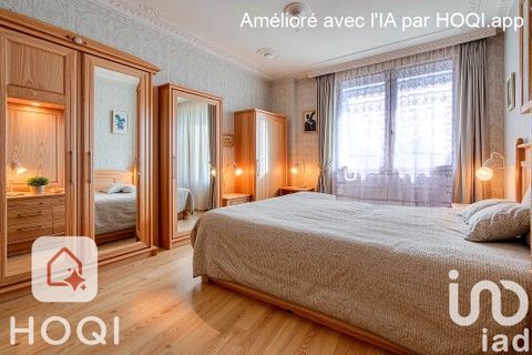 Villa i Herblay, Val-d'Oise, Herblay - € 385.000 | Ref: 19466 - foto 14