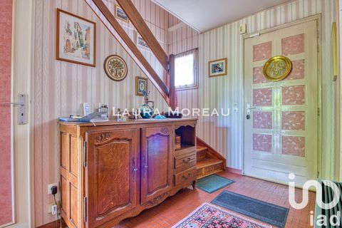 Villa i Herblay, Val-d'Oise, Herblay - € 385.000 | Ref: 19466 - foto 15