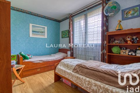 Villa i Herblay, Val-d'Oise, Herblay - € 385.000 | Ref: 19466 - foto 18